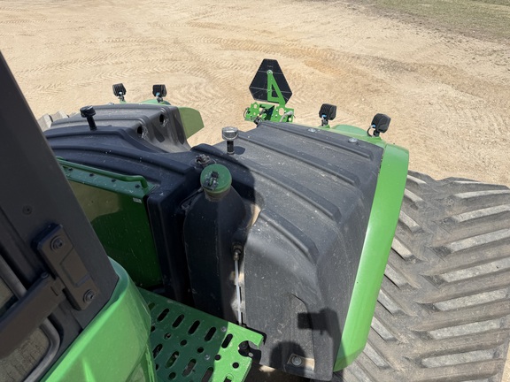2024 John Deere 9RX 640 - Photo29