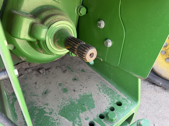 2024 John Deere 9RX 640 - Photo27