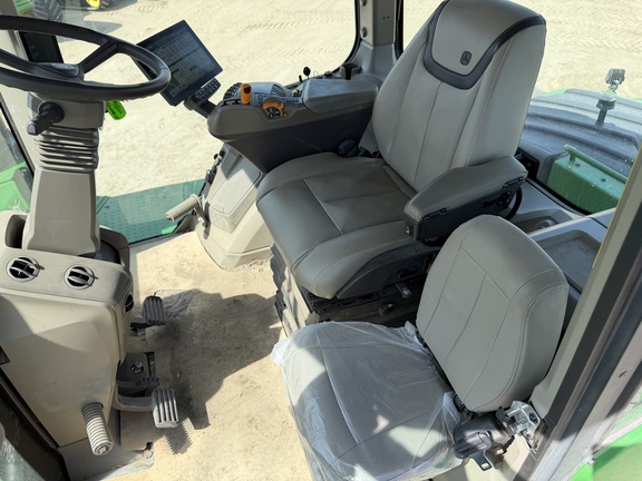 2024 John Deere 9RX 640 - Photo30