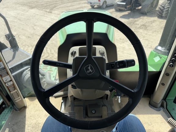 2024 John Deere 9RX 640 - Photo32