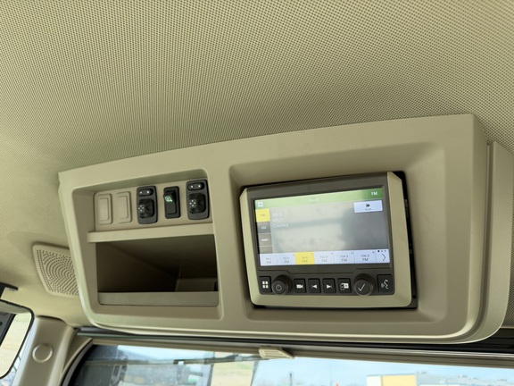 2024 John Deere 9RX 640 - Photo33