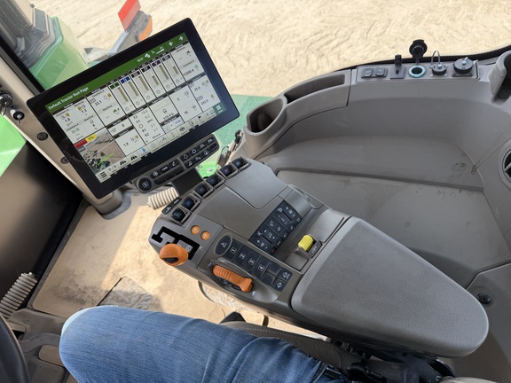 2024 John Deere 9RX 640 - Photo34