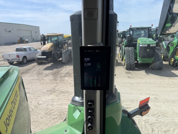 2024 John Deere 9RX 640 - Photo35