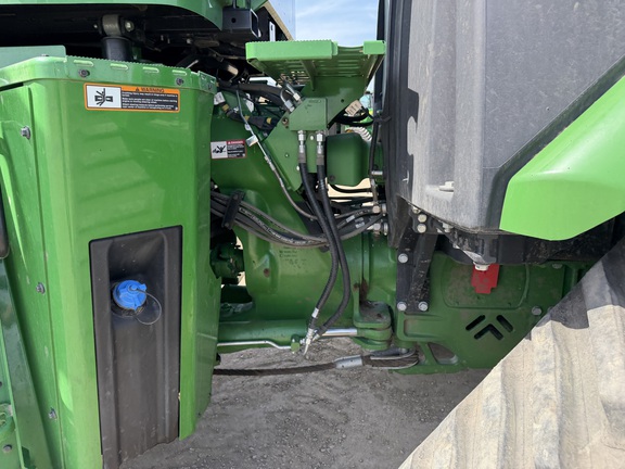 2024 John Deere 9RX 640 - Photo22