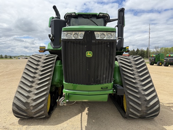 2024 John Deere 9RX 640 - Photo8
