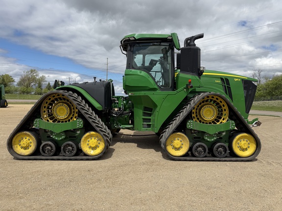 2024 John Deere 9RX 640 - Photo2