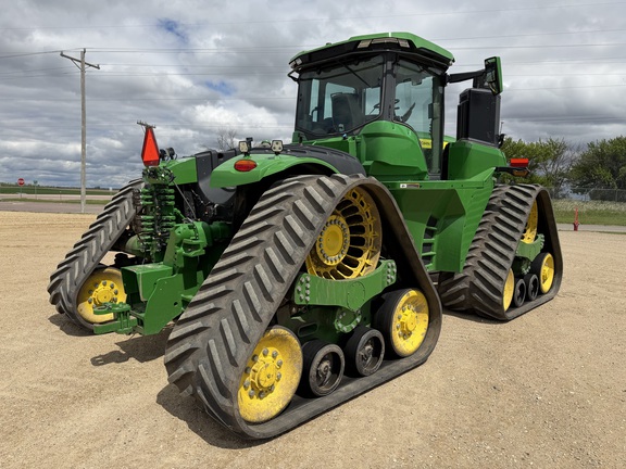 2024 John Deere 9RX 640 - Photo3