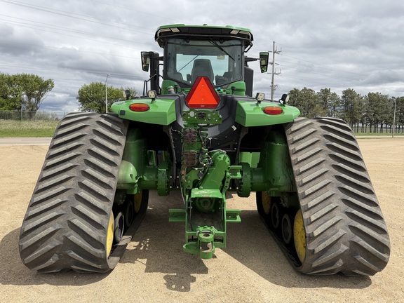 2024 John Deere 9RX 640 - Photo4