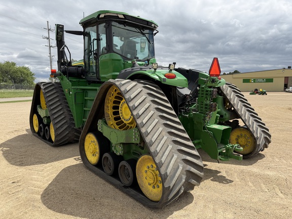 2024 John Deere 9RX 640 - Photo5