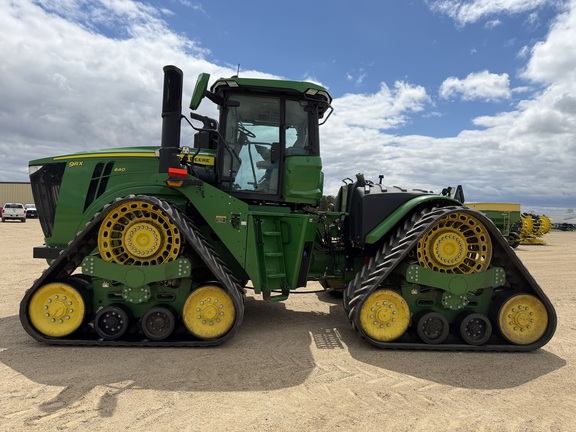 2024 John Deere 9RX 640 - Photo6