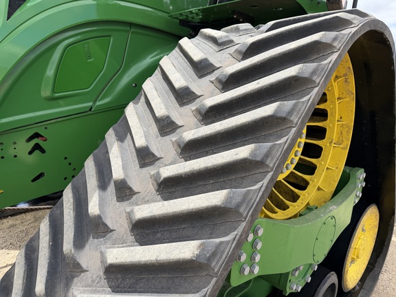 2024 John Deere 9RX 640 - Photo9