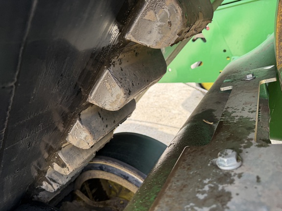 2024 John Deere 9RX 640 - Photo10