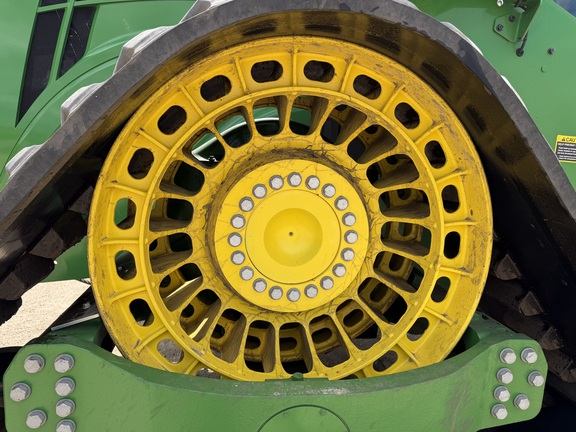 2024 John Deere 9RX 640 - Photo11