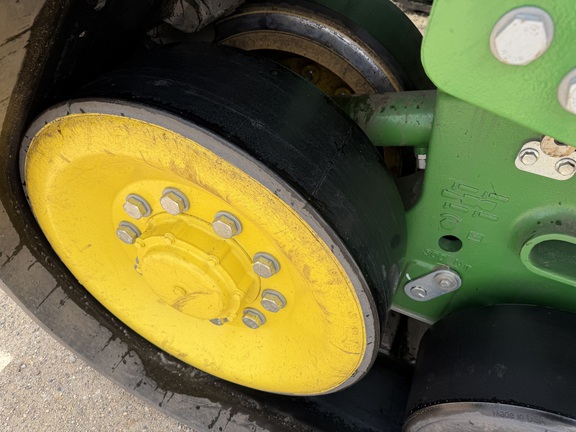 2024 John Deere 9RX 640 - Photo12