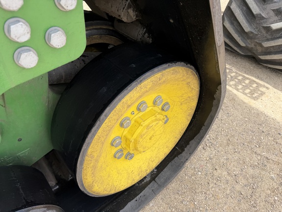 2024 John Deere 9RX 640 - Photo13