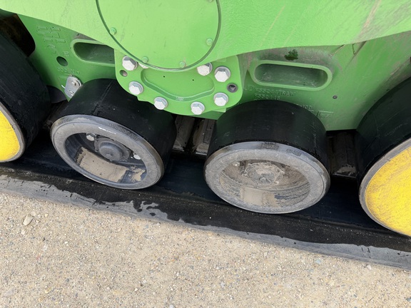 2024 John Deere 9RX 640 - Photo14