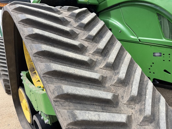 2024 John Deere 9RX 640 - Photo15