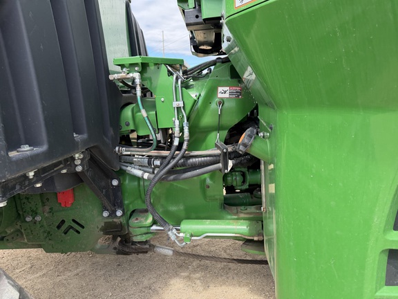 2024 John Deere 9RX 640 - Photo23