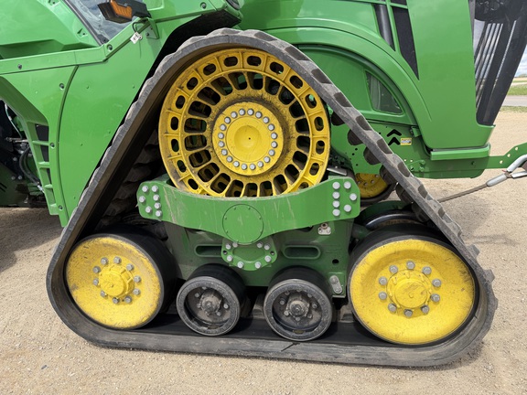 2024 John Deere 9RX 640 - Photo16