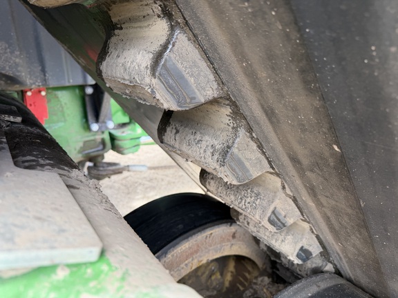 2024 John Deere 9RX 640 - Photo18