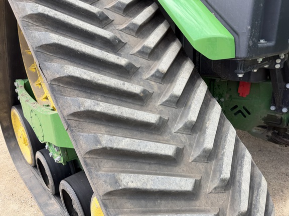 2024 John Deere 9RX 640 - Photo17
