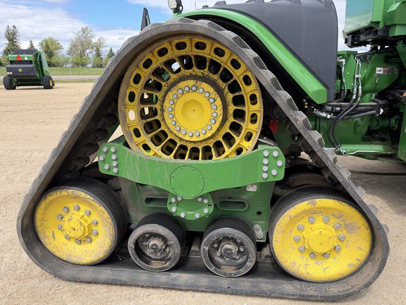 2024 John Deere 9RX 640 - Photo19