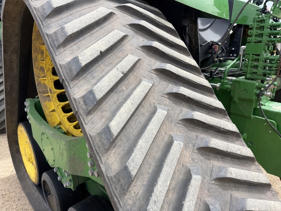 2024 John Deere 9RX 640 - Photo20