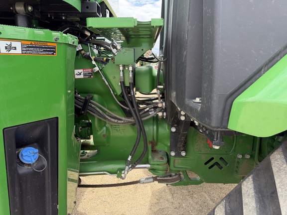 2024 John Deere 9RX 640 - Photo22