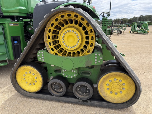 2024 John Deere 9RX 640 - Photo21