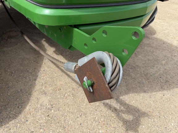 2024 John Deere 9RX 640 - Photo25