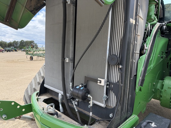 2024 John Deere 9RX 640 - Photo24