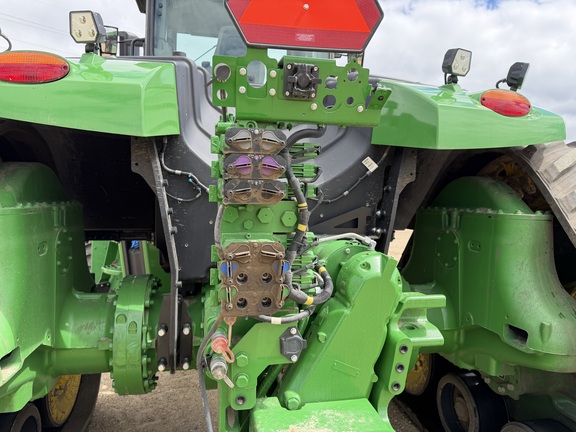 2024 John Deere 9RX 640 - Photo27