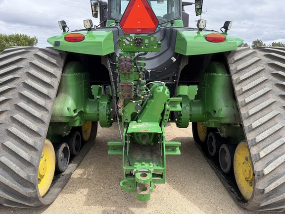 2024 John Deere 9RX 640 - Photo26