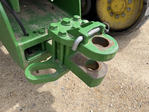 2024 John Deere 9RX 640 - Photo29