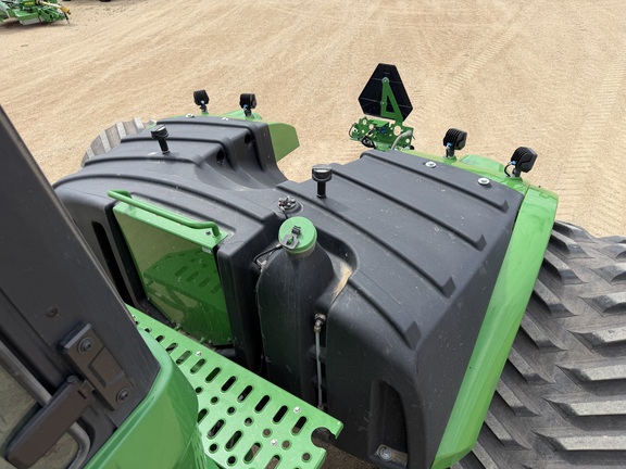 2024 John Deere 9RX 640 - Photo30