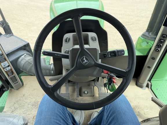 2024 John Deere 9RX 640 - Photo33