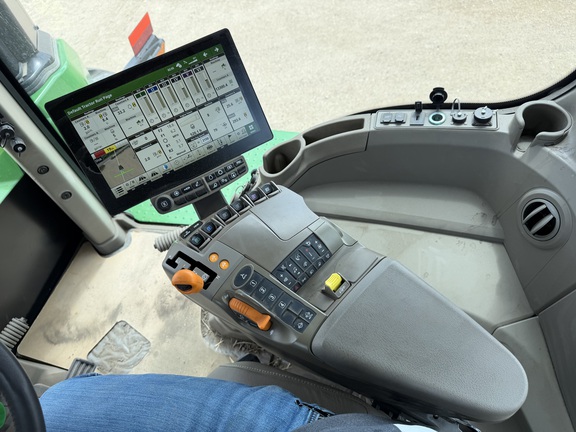 2024 John Deere 9RX 640 - Photo35