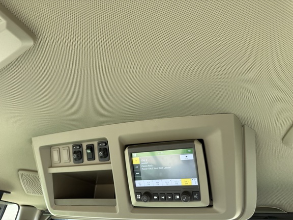 2024 John Deere 9RX 640 - Photo34