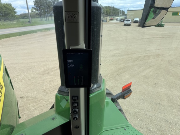 2024 John Deere 9RX 640 - Photo36