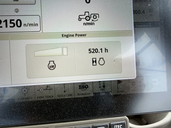 2024 John Deere 9RX 640 - Photo37