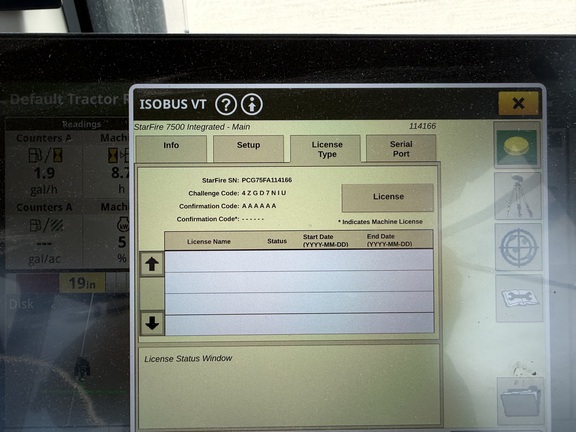 2024 John Deere 9RX 640 - Photo40