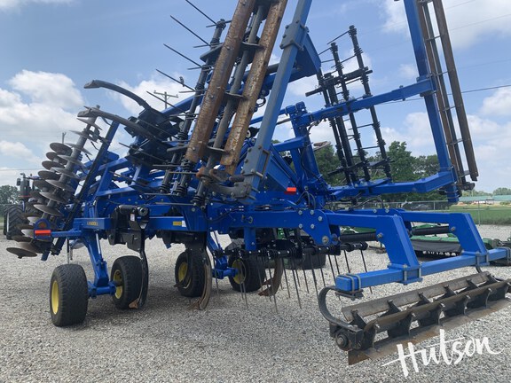 Photo of 2021 Landoll 2411AFG-9-24