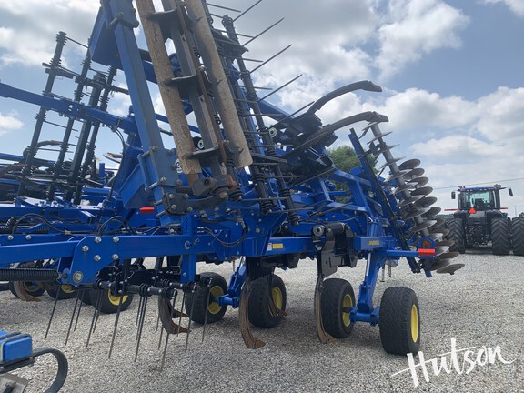 Photo of 2021 Landoll 2411AFG-9-24