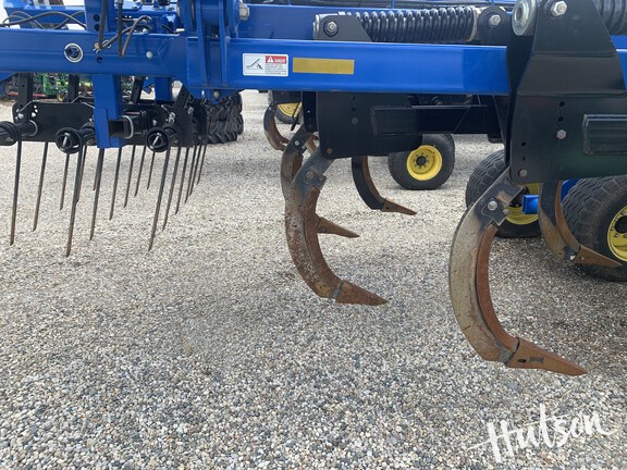 Photo of 2021 Landoll 2411AFG-9-24