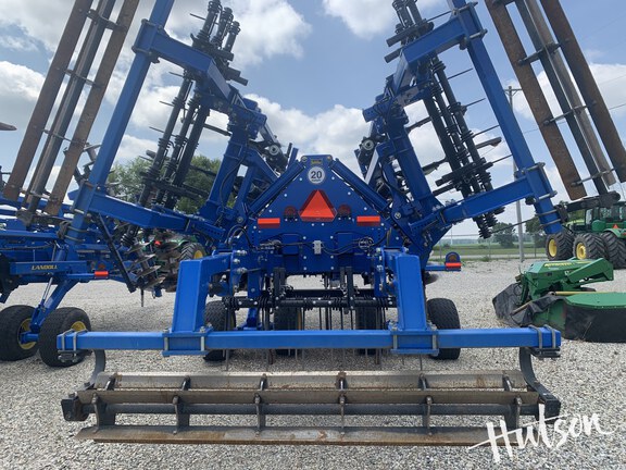 Photo of 2021 Landoll 2411AFG-9-24