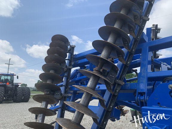 Photo of 2021 Landoll 2411AFG-9-24