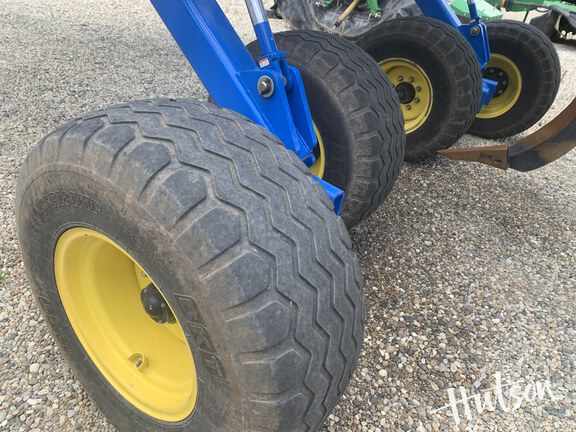 Photo of 2021 Landoll 2411AFG-9-24