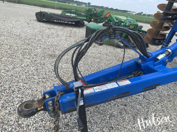 Photo of 2021 Landoll 2411AFG-9-24