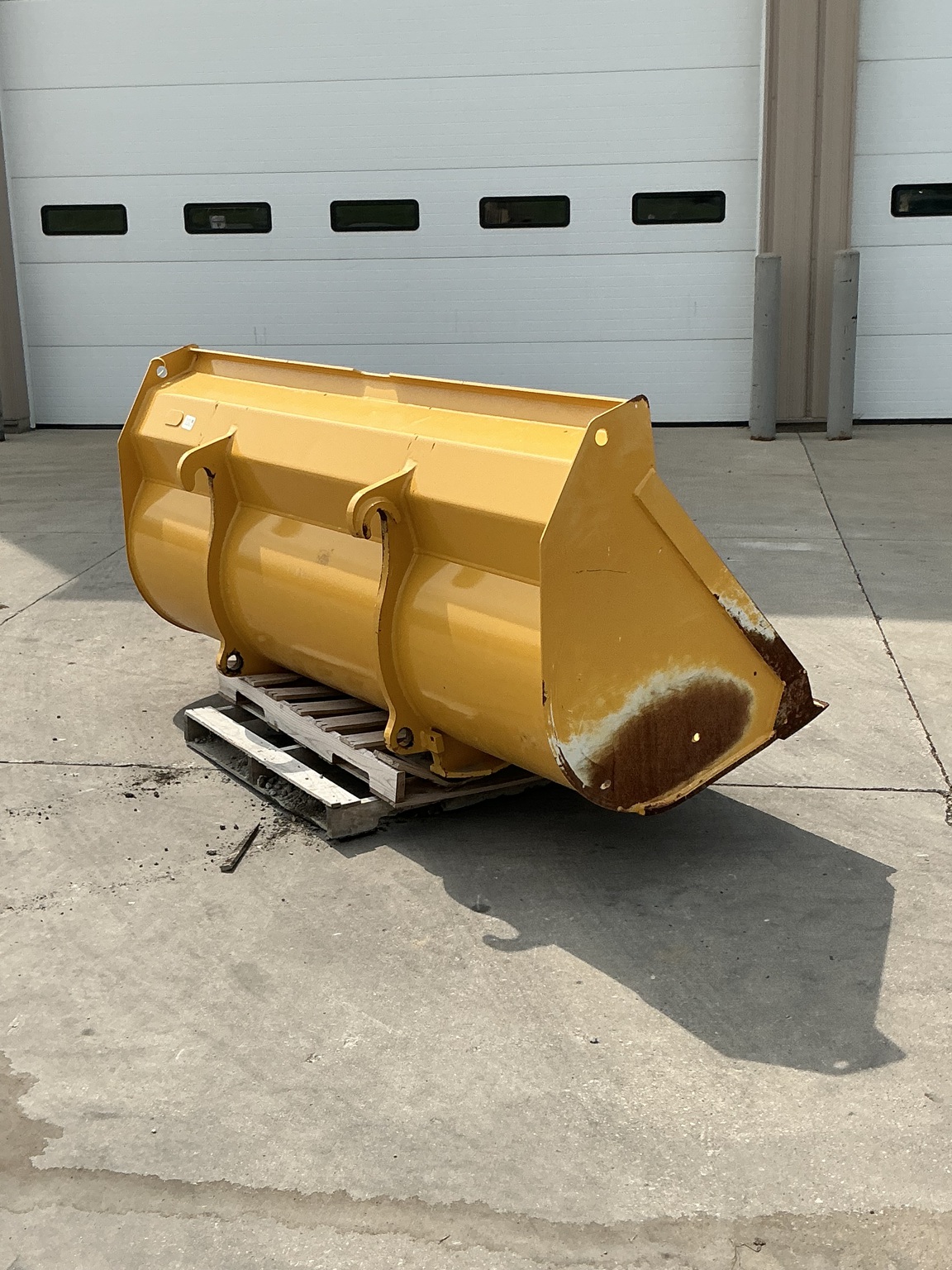 2024 John Deere 2.0 YD Image 1