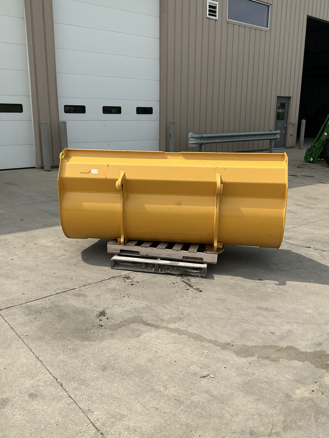 2024 John Deere 2.0 YD Image 5